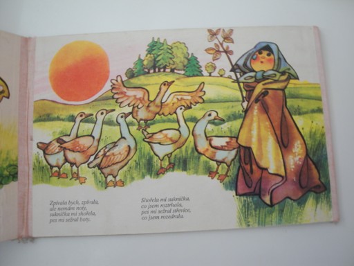 To se nám to poskakuje-J.Lysková