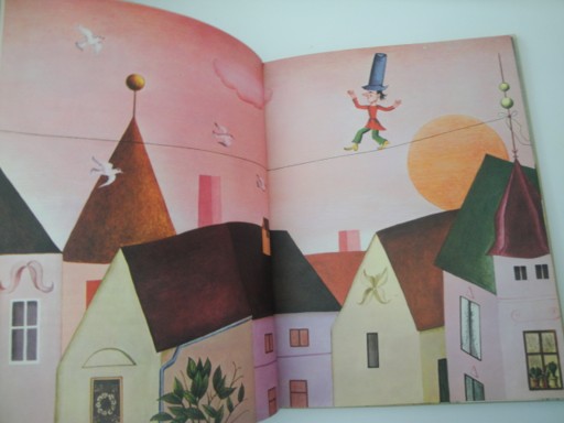 Krejčík Kalhotka-Leopold Suhodolčan 