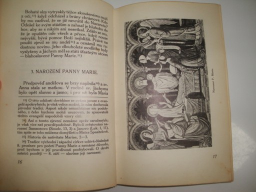 Život Bl.Panny Marie-Josef Miklík