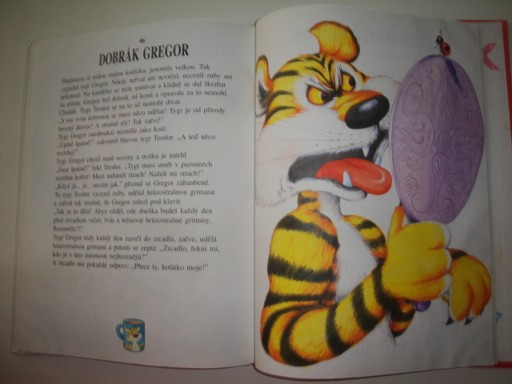 Silák Koloman a jeho kamarádi-Mária Štefánková