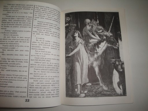 Kniha upírů-Eduard Martin 
