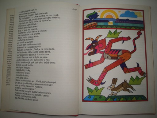 Pohádky-A.S.Puškin 