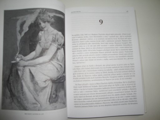 Sebrané sisy Alfons Mucha-Jiří Mucha 