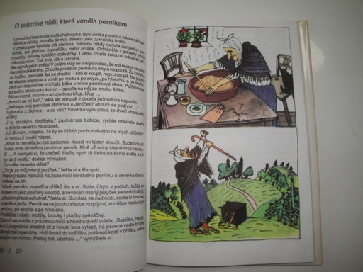 Knížka za vysvědčení - pohádky, povídky, básničky , hádanky a hry 