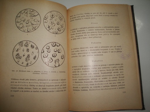 Potraviny a pochutiny- H.Zálešák