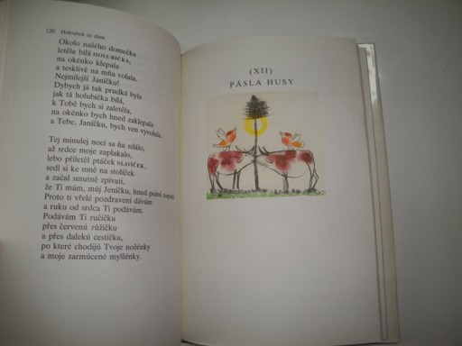 Ptáci naši přátelé.Karel Plicka 