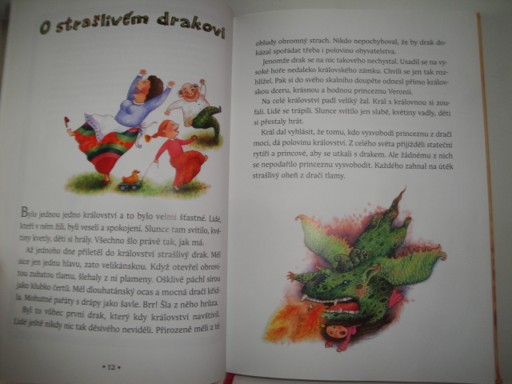 Draka je lepší pozdravit aneb o etiketě