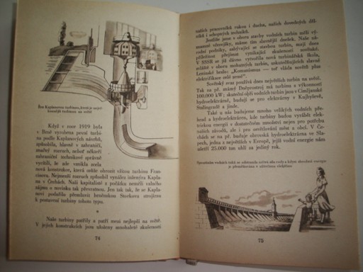 Průkopníci naší techniky- 2.10 € / 50 Kč Průkopníci naší techniky - Štechmiler R. Hach V. 