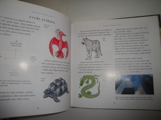 Feng Shui-Richard Craze