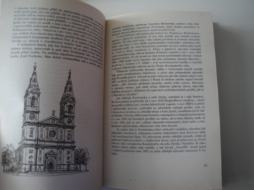 Co vyprávěly staré pražské domy-Jan Wenig 