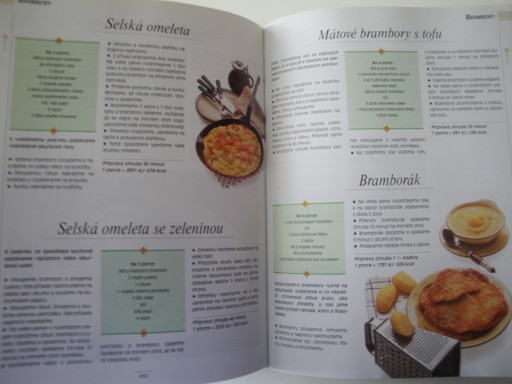 Moderní kuchyně-Barbara Rias-Bucher 