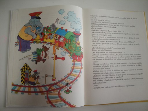 Jak jsem pomohl letectvu-Jakov Segel 