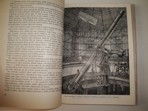 Vyprávění o vesmíru-B,A,Voroncov-Veljaminov 