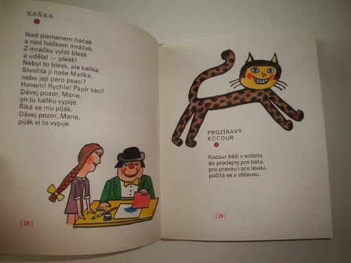 Hádala se paraplata - Jan Vodňanský 
