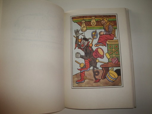 Co mi liška vyprávěla- s obrázky Josefa Lady 