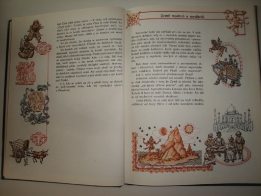 Jak lidé objevovalo tvar Země-Anatolij Tomilin 