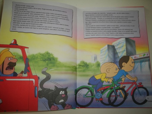 Bolek a Lolek - ať žije sport! 