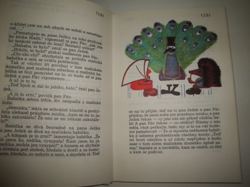 Zlatý nos - Olga Hejná 