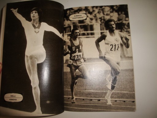 Vítězové a hrdinové-Robert Bakalář , Jan Kotrba 