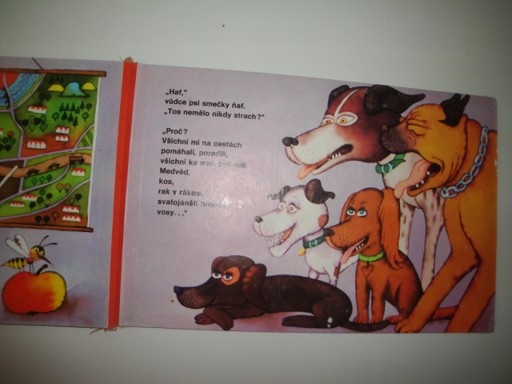 Šlo house do Kejhous-Emma Mošková, Marie Tichá 