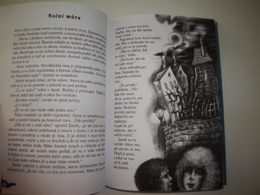 Strašidelné město-Zuzana Holasová 