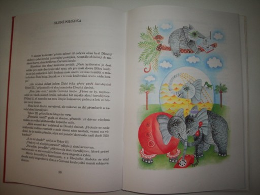 Zlaté pohádky-Jerry Albert 