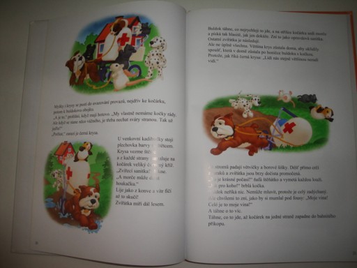 Je to vážné ! Ulf Stark