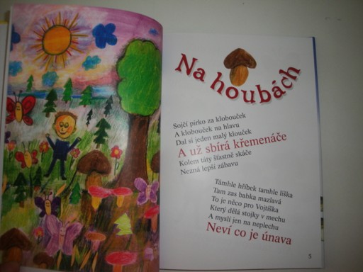 Létající kanape aneb Vojta na cestách-Jan Kosek 