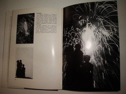 Technické triky ve fotografii- Alfred Ullmann 