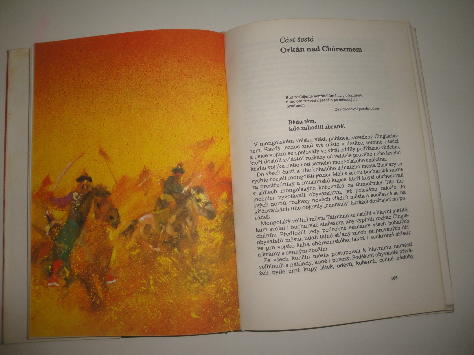 Čingischán-Vasilij Jan 