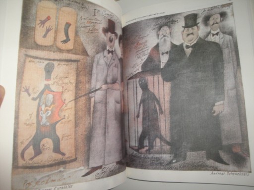 Válka s mloky-Karel Čapek 