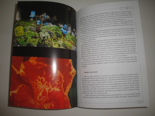 7 světadílů 6 smysly-Libor Mařík