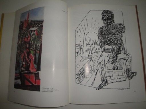 Beckmann - Stephan Lackner