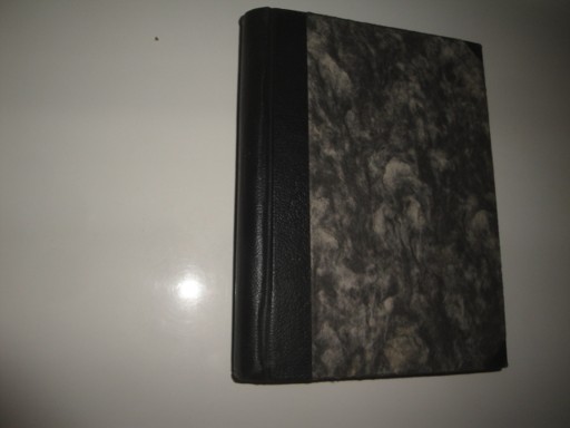 Boj o tichý oceán - V.Avarin 