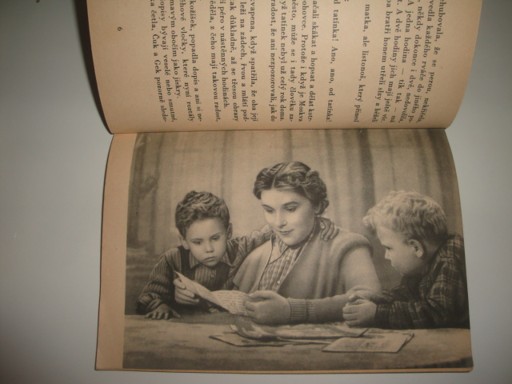 Čuk a Gek