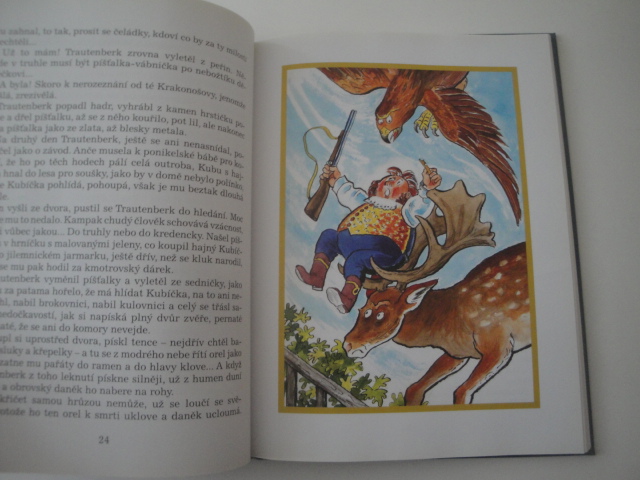 Anče a Kuba mají Kubíčka - Božena Šimková