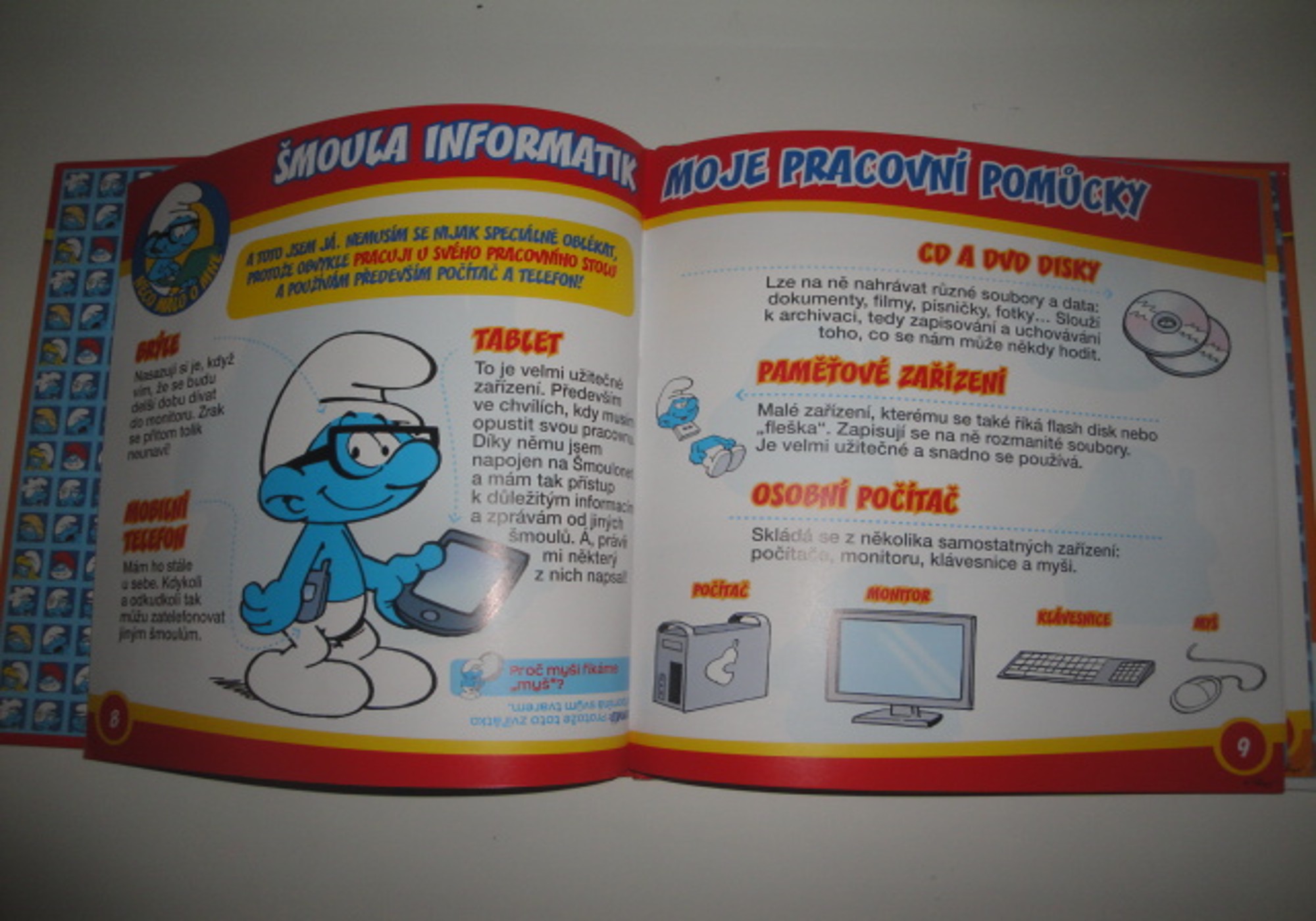 Šmoula informatik 