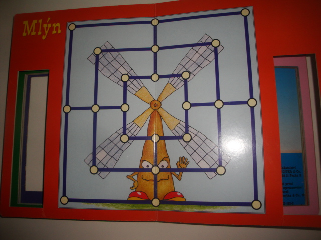 Velká kniha her II- 30 společenských her 