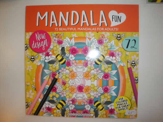 Mandala fun 