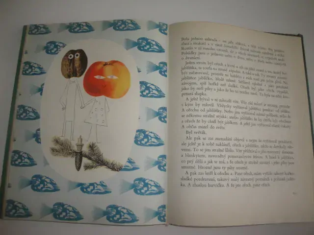 Praštěné pohádky - Ludvík Aškenazy