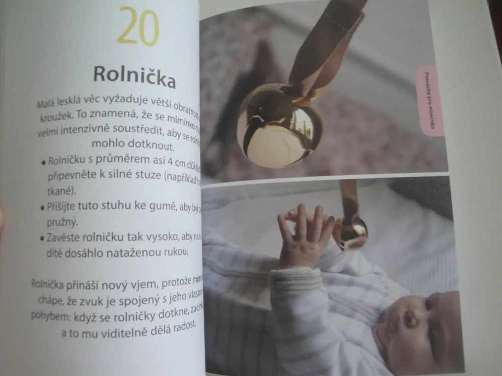 60 montessori aktivit pro miminko 