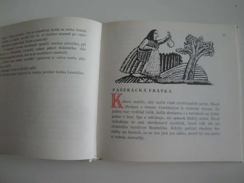 Pohádky z duhového poháru-Luboš Zelený 