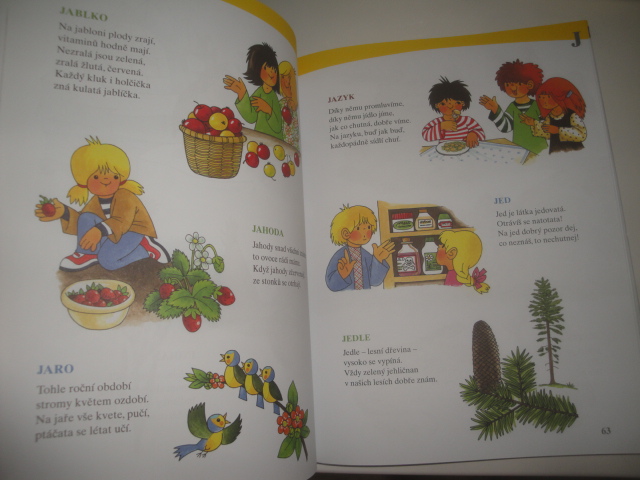 Veršovaná encyklopedie -Zuzana Pospíšilová