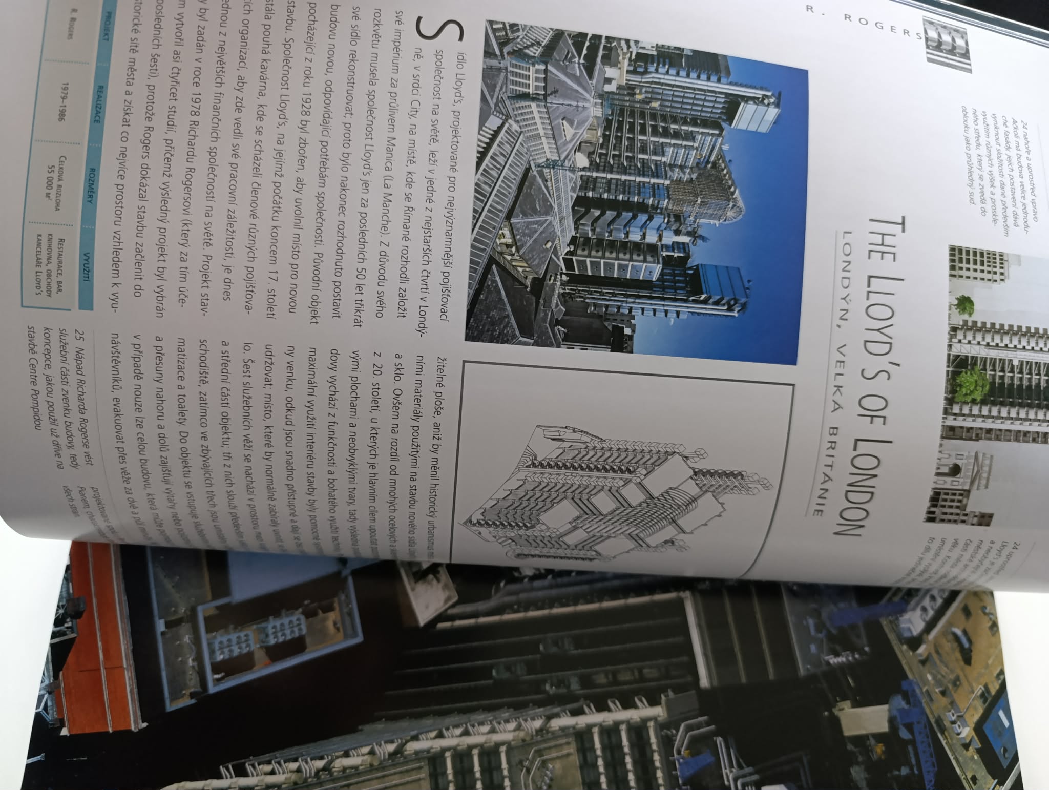 Moderní architektura - Valeria Manferto De Fabianis