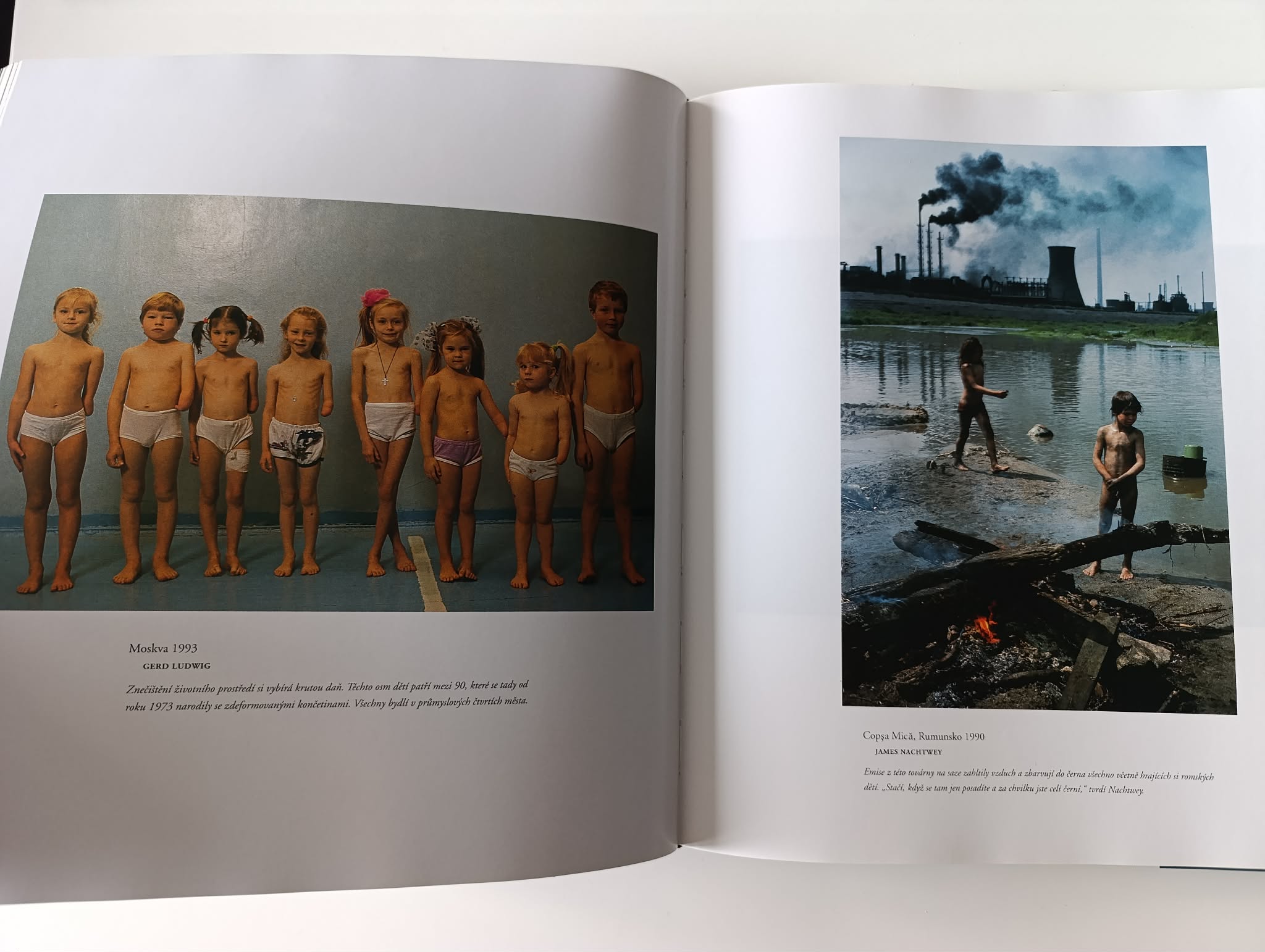 National Geographic-Fotografie - Leah Bendavid-Valová