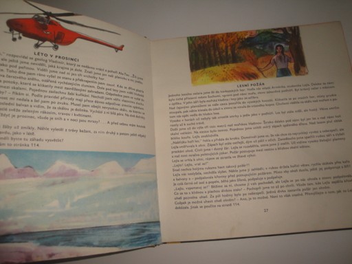 Kouzelná skříňka-Zdeněk a Věra Adlovi