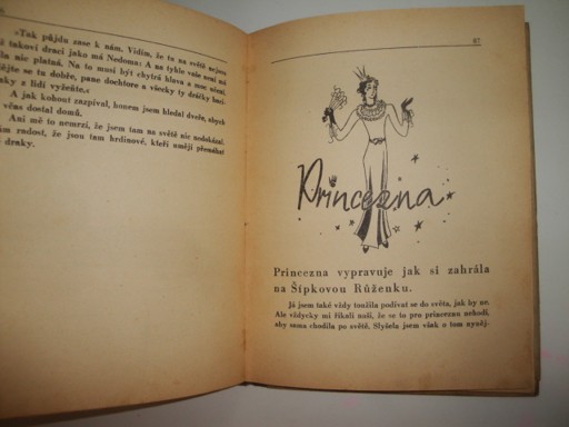 Kašpárek a jeho přátelé=-J.Hloušek