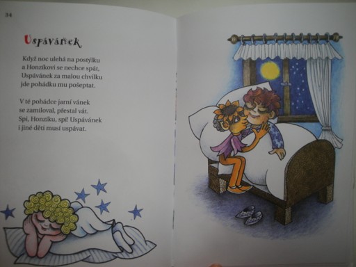 Když strašidlo nestraší-L.Huml, E.Bartáková