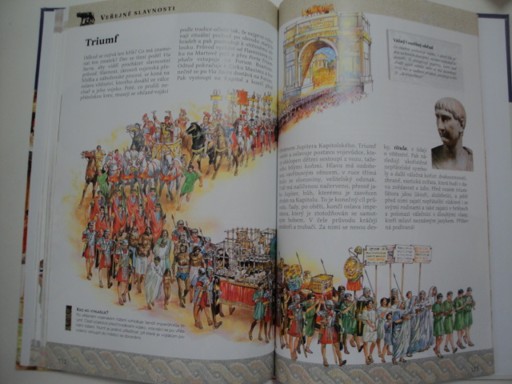 Malý cestovatel minulostí