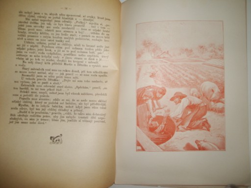 Babiččiny brejle-J.E.Hulakovský